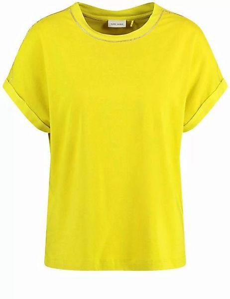 GERRY WEBER Sweatshirt T-SHIRT 1/2 ARM günstig online kaufen