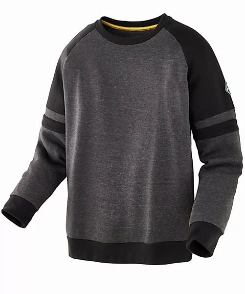 ROADSIGN australia Sweatshirt Roadsign Australia Rundhals Sweat Shirt 80603 günstig online kaufen