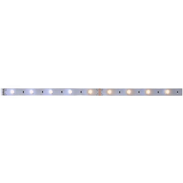 Paulmann "MaxLED 250 LED Strip Erweiterung 1m Tunable White 4W 270lm/m Tuna günstig online kaufen