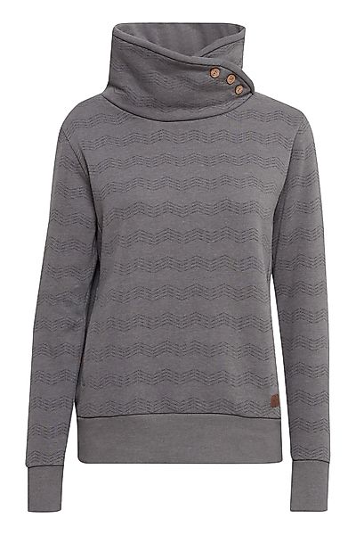 OXMO Longpullover "Sweatshirt OXVernita" günstig online kaufen