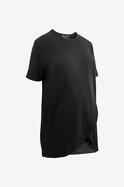 Next Stillshirt Geripptes Stilloberteil, Umstandsmode (1-tlg) günstig online kaufen