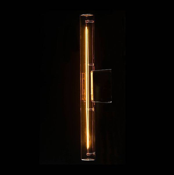 SEGULA LED-Linienlampe S14d 4,5W 30cm 2.200K klar günstig online kaufen