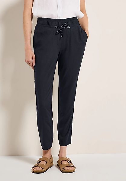 Cecil Jogger Pants, im Feel Good Fit günstig online kaufen