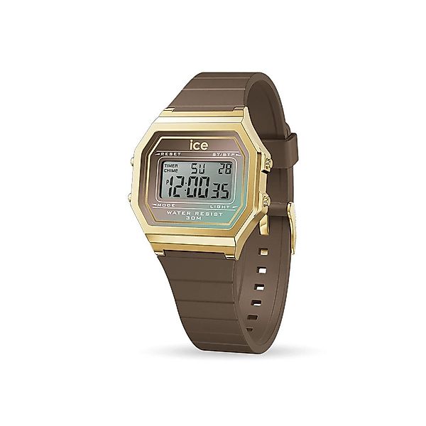 ice-watch Digitaluhr Ice-Watch Ice Digit Retro günstig online kaufen