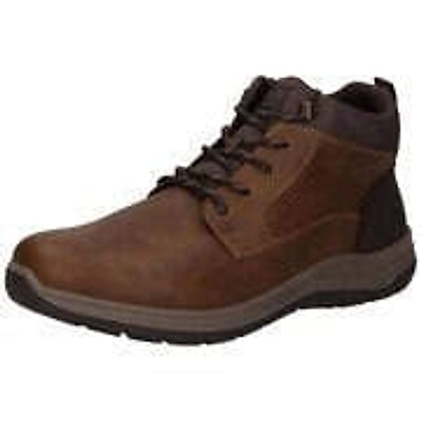 Rieker Schnürstiefelette Herren braun|braun|braun|braun|braun|braun|braun|b günstig online kaufen