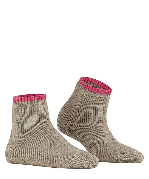 FALKE Kurzsocken Cosy Plush (1-Paar) mit günstig online kaufen