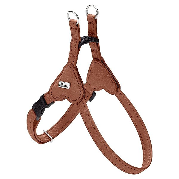 Hunter Tierbedarf Hunde-Geschirr Geschirr Soho Mini günstig online kaufen