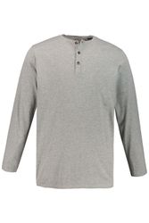 JP1880 T-Shirt JP1880 Henley Basic Shirt günstig online kaufen