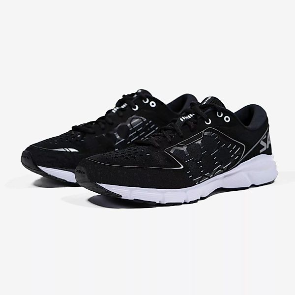 SALMING Recoil Lyte (Leichtigkeit) schwarz/weiss Herren günstig online kaufen