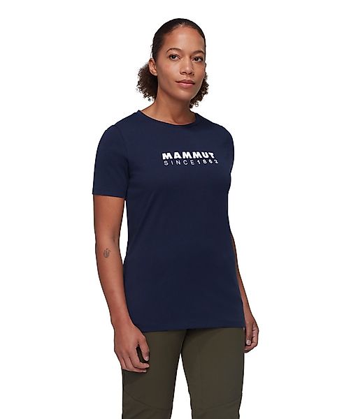 Mammut T-Shirt Mammut Core T-Shirt Women günstig online kaufen