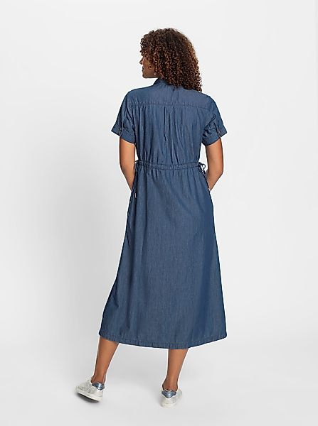 Witt Etuikleid Jeanskleid günstig online kaufen