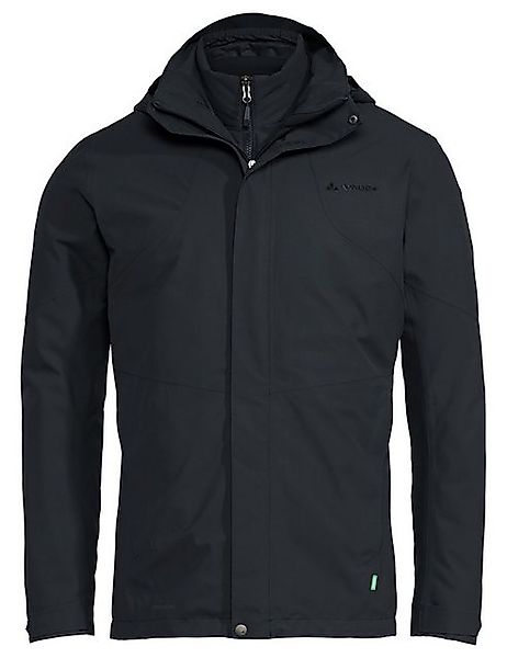 VAUDE Doppeljacke Men's Caserina 3in1 Jacket II (2-St) Uni günstig online kaufen