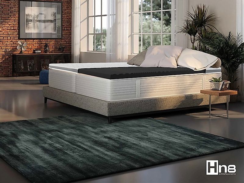 Hn8 Schlafsysteme Topper »Top Dynamic S« günstig online kaufen