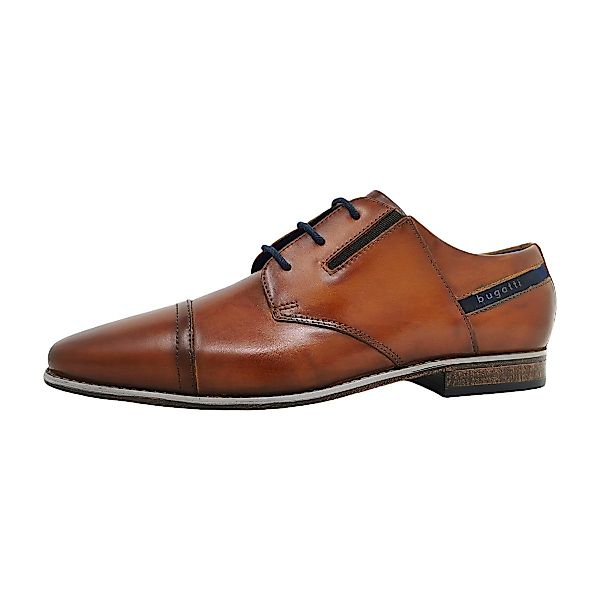 bugatti Business Schuh Schnürschuh günstig online kaufen