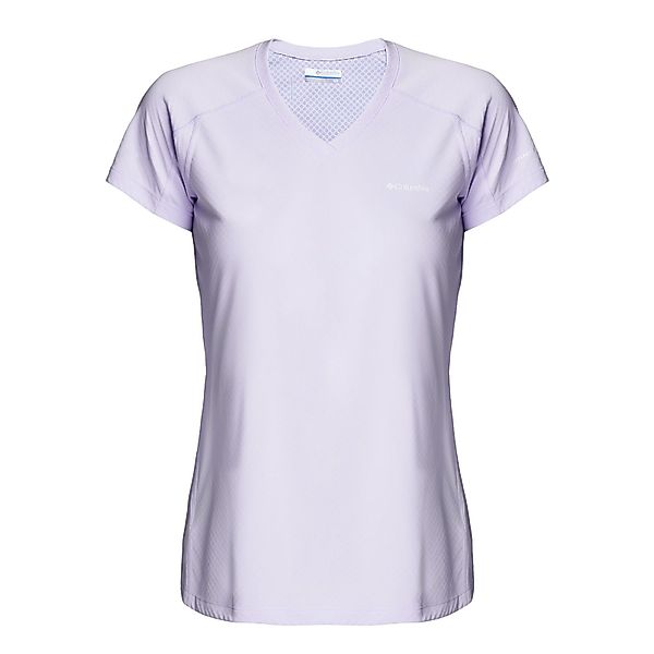 Columbia Kurzarmshirt Zero Rules™ Short Sleeve günstig online kaufen