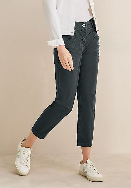 CECIL 3/4-Hose Style Scarlett 3/4 Länge im 4-Pocket-Stil günstig online kaufen