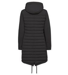 Fuchs Schmitt Steppmantel mit Kapuze günstig online kaufen