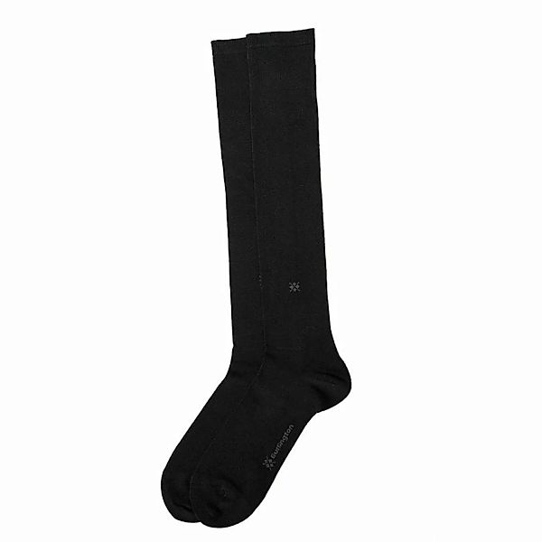 Burlington Herren Socken Dublin Kniestrumpf OneSize Größe 40-46 - Farbauswa günstig online kaufen