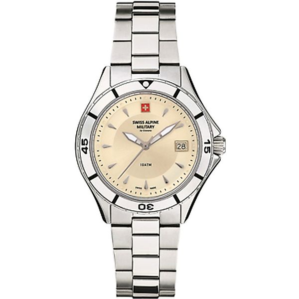 Swiss Alpine Military Schweizer Uhr günstig online kaufen