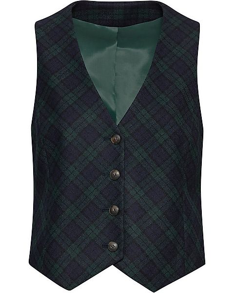 Highmoor Longweste Blackwatch-Weste günstig online kaufen