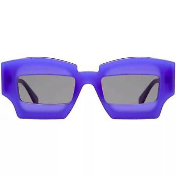 Kuboraum  Sonnenbrillen X6 LB-2Y Sonnenbrille günstig online kaufen