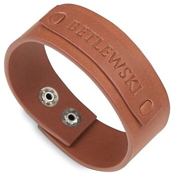 Betlewski  Armbänder BRA01BRAZOWY58382 günstig online kaufen