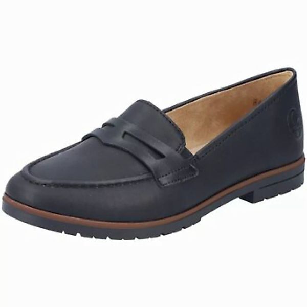 Rieker  Damenschuhe Slipper FSK Halbschuhe 45300-00 00 günstig online kaufen