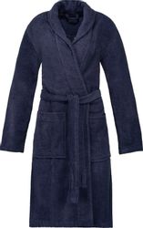 Esprit Unisex-Bademantel Mono, ideal für Sauna günstig online kaufen