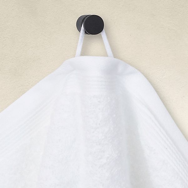 Möve Handtuch Handtuch "Superwuschel", Walk-Frottier Uni günstig online kaufen