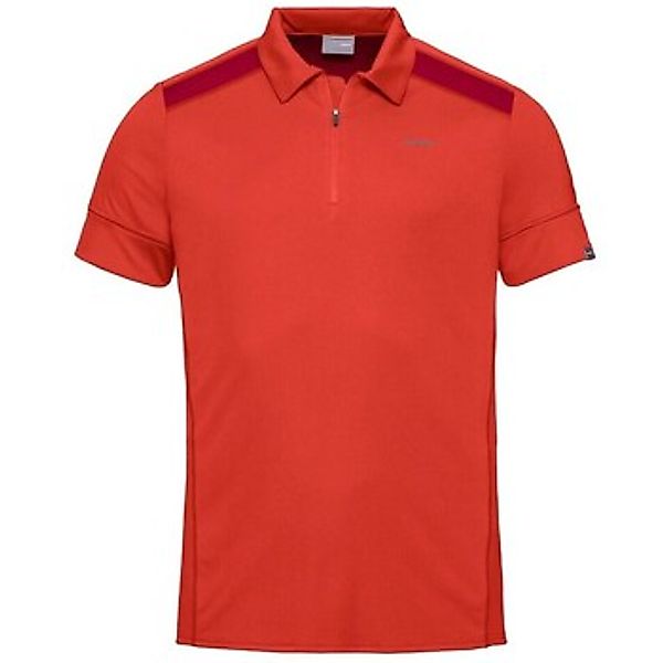 Head  T-Shirt Polo Golden Slam 2019 günstig online kaufen