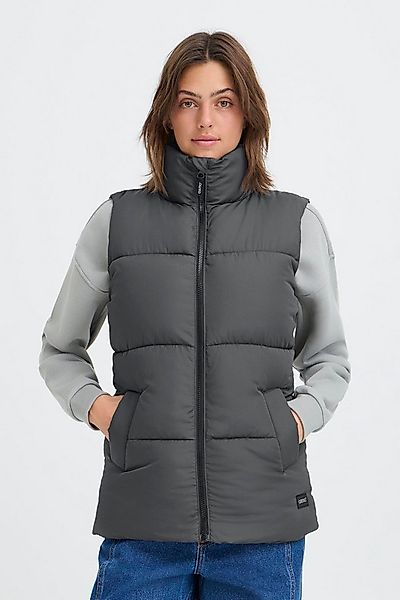 OXMO Steppweste OXMINNA VEST Moderne Steppweste günstig online kaufen
