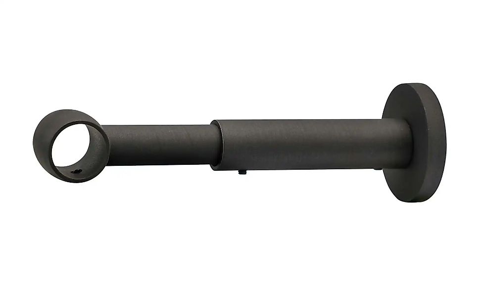 Mydeco Träger noble ausziehbar   ¦ silber ¦ Stahl ¦ Maße (cm): B: 4,9 H: 16 günstig online kaufen