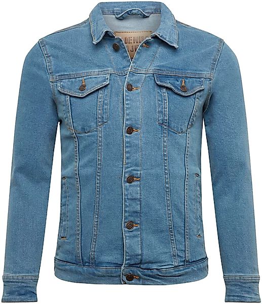DENIM PROJECT Jeansjacke im klassischen Look günstig online kaufen