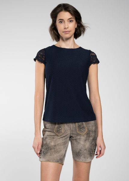 Spieth & Wensky Dirndlbluse Fanja (1-tlg) günstig online kaufen