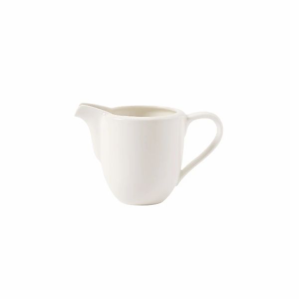 Villeroy & Boch Milchbehälter "Milchkännchen For Me 210 ml weiß" günstig online kaufen