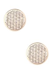 Hey Happiness Paar Ohrstecker Blume des günstig online kaufen