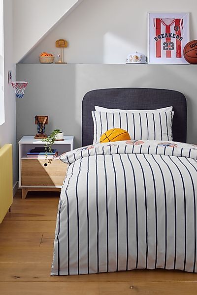 Next Bett-Set Bettbezug und Kissenbezug im günstig online kaufen