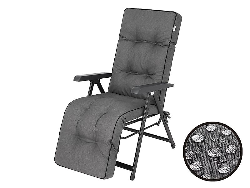 Bjird Liegenauflage Auflage für Gartenstuhl mit günstig online kaufen