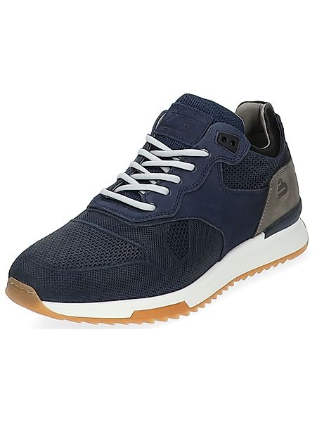 Bullboxer Bullboxer Sneaker Leder/Textil Sneaker günstig online kaufen