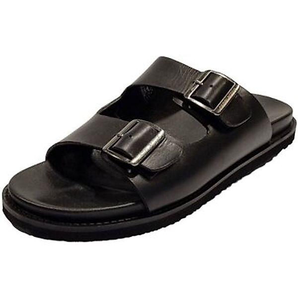 Camel Active  Clogs Offene Vivo Pantolette  Nappa 54VV001 54VV001-100100 günstig online kaufen