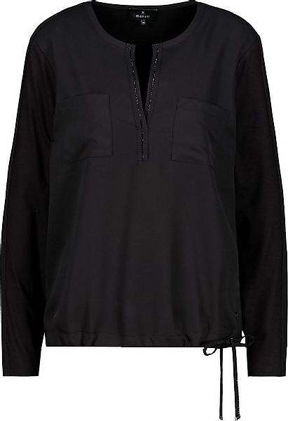 Monari Klassische Bluse günstig online kaufen