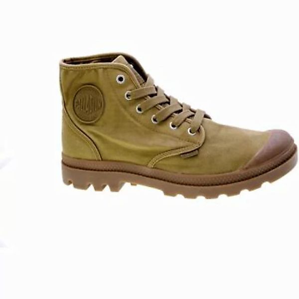 Palladium  Herrenschuhe PAMPA HI günstig online kaufen