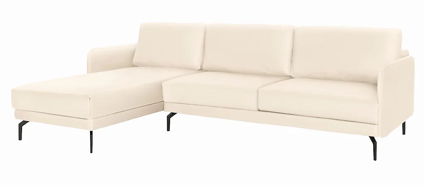 Creation BY ROLF BENZ Ecksofa "CR.450, Designecksofa, L-Form", Armlehne seh günstig online kaufen