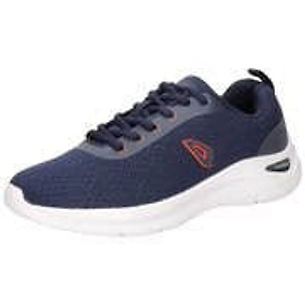 Okinawa Sneaker Herren blau|blau|blau|blau|blau|blau|blau|blau günstig online kaufen