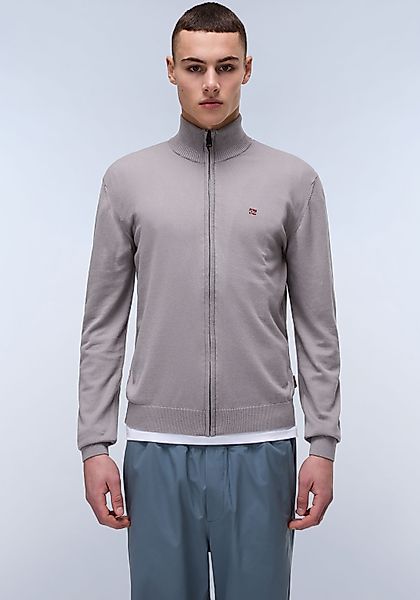 Napapijri Strickjacke DECATUR FZ 3 Mit günstig online kaufen