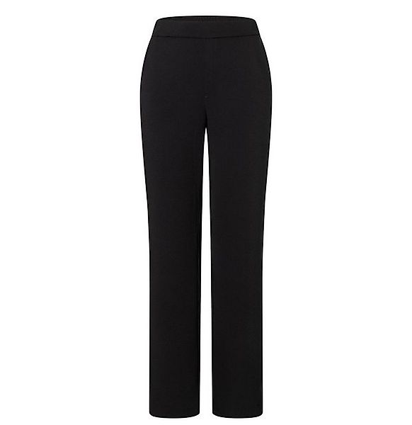 MAC Straight-Jeans Mac Damen Hose CHIARA Floating Crepe Art.0231L217700 101 günstig online kaufen
