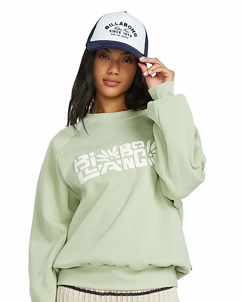 Billabong Trucker Cap "Across Waves" günstig online kaufen