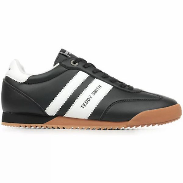 Teddy Smith  Sneaker TDS-120098-BLA günstig online kaufen