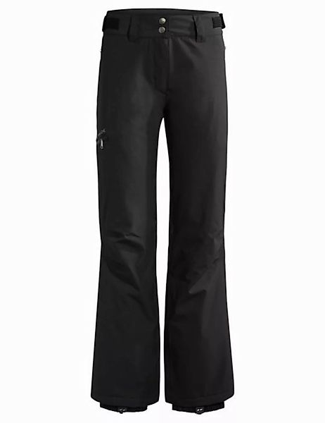 VAUDE Outdoorhose Vaude Womens Strathcona Padded Pants Damen günstig online kaufen