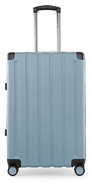 Hauptstadtkoffer Hartschalen-Trolley Q-Damm, verschiedene Farben und günstig online kaufen